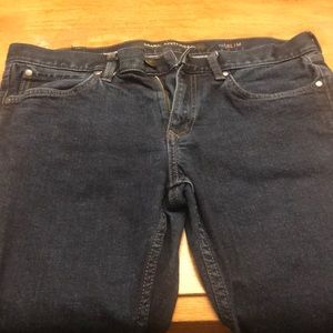 Men’s jeans